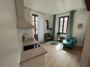 FRIDA APARTMENT